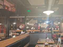 -鱼酷活鱼烤鱼(梅江印象城店)