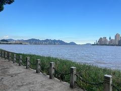 -江心屿景区