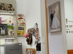-海马体照相馆(万菱汇店)