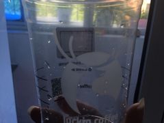 -luckincoffee瑞幸咖啡(冠福大厦店)