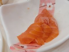 -第六季自助餐厅(甜水园店)
