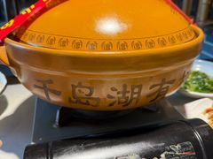 -千岛湖小鱼儿·淳安匠心农家菜