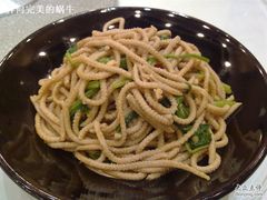 20100527177-百姓厨房(凤翔泥塑坊店)
