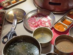 -西塔老太太泥炉烤肉(温州首店万象城黑金店)