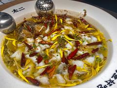 -新太二·鲜料川菜(晶耀前滩店)
