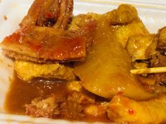 -细妹五香牛杂(步行街店)