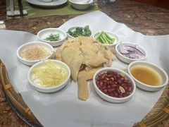 -顺意·顺德家乡菜(国际人才大厦店)