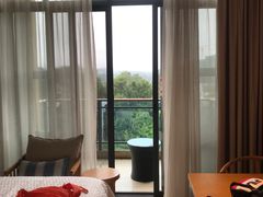 -成都蒲江花样年福朋喜来登度假酒店·宜客乐西餐厅