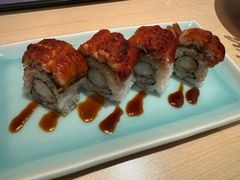 -小山日本料理(太古汇店)