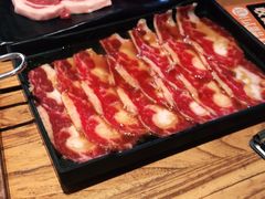 -千寻烧肉(政务区店)