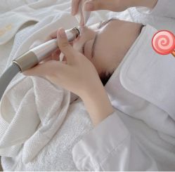 -健身堂科技美肌SPA