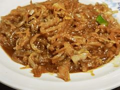 -粗粮人家·东北菜(洋桥店)