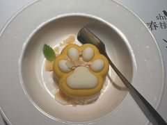 -春树下·树屋花房西餐厅(罍街AS1980店)