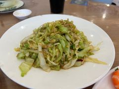 -洲晓鲜·舟山海鲜大排档(朱家尖风景区店)