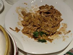-京鸭棠(让胡路万达店)