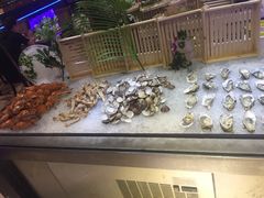 -水都假日酒店-海韵西餐厅(龙胜路店)