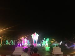 -清迈夜间动物园