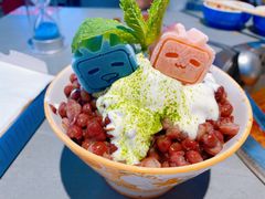 -生活如沸·顺德水牛奶火锅(人民广场店)