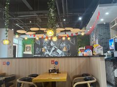 大堂-格朗合 · 鸡汤米线(和悦汇店)