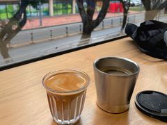 -素咫咖啡CLIFEROSE