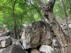 -北京上方山国家森林公园