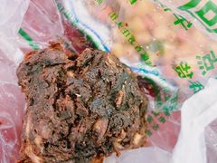糖花卷-老回回小吃(百万庄店)