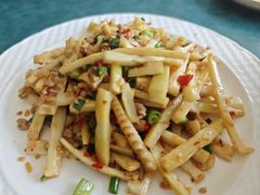 -不相离盐帮菜(郎园店)