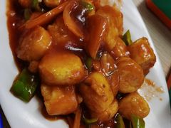 -夕阳红小吃(中街大悦城店)