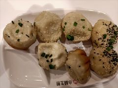 小杨生煎-小杨生煎(龙之梦购物中心店)