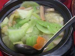 DSC_0777-佛有缘素食馆·荔湾老字号(陈家祠首店)