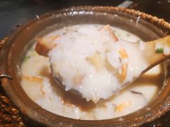 -潮十三潮汕砂锅粥(高新四路大都荟店)