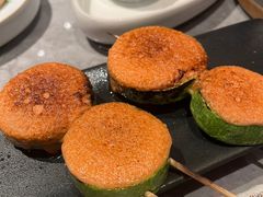 -人间酒暖·Go blanc·烧鸟·深夜食堂(陆家嘴店)