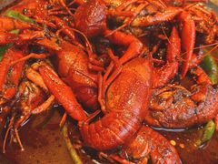 -王红军龙虾(新民路店)