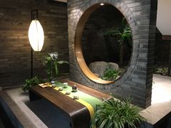 -青藤茶馆(南山路店)