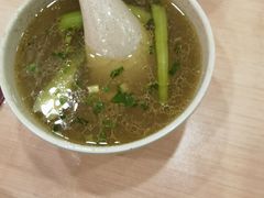 -百家鸡味馆(清泰店)