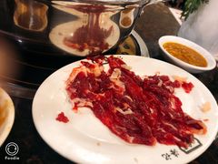 -八合里潮汕鲜牛肉火锅(深圳海岸城店)