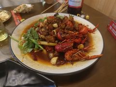 -林二哥宜烤官·宜宾小烧烤