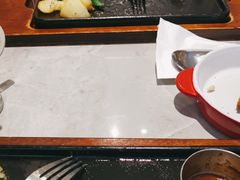 -必胜客(漕宝路店)