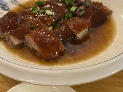 -德胜轩正宗顺德菜(宝安沙井会展中心店)