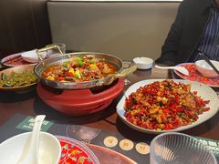 -拾捌川·自贡爆炒(新街口店)