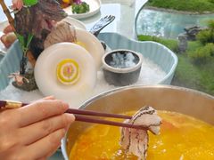 -酒蜻蜓·庭院私房菜(天元东路店)