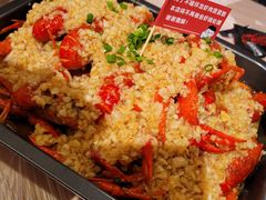 -靓靓蒸虾·头牌蒸虾(万松园玲珑店)