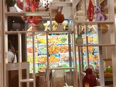 -烟雨人家(塔湾街店)