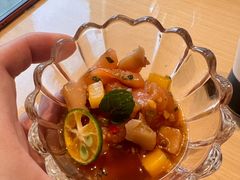 -味见·雪月花(天富路店)