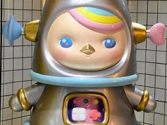 -泡泡玛特POPMART(上海环球港店)