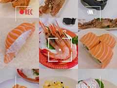 -元气寿司(金光华店)