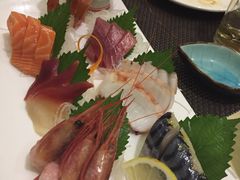 -有喜屋·深夜食堂(北京西路店)