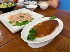 -北京烤鸭 ·儿童菜 ·采风阁家常菜餐厅(亚龙湾天域酒店)