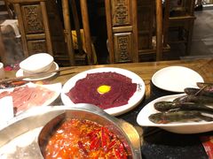 -纸盐河码头火锅(十八梯店)