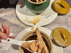-花溪雨·森林餐厅(石基店)